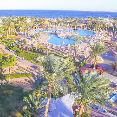 Parrotel Beach Resort Sharm el-Sheikh Ngoại thất bức ảnh