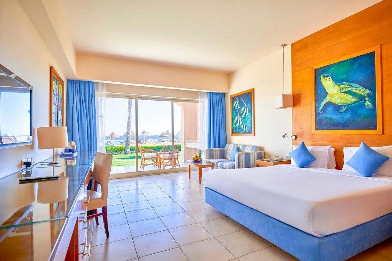 Parrotel Beach Resort Sharm el-Sheikh Ngoại thất bức ảnh