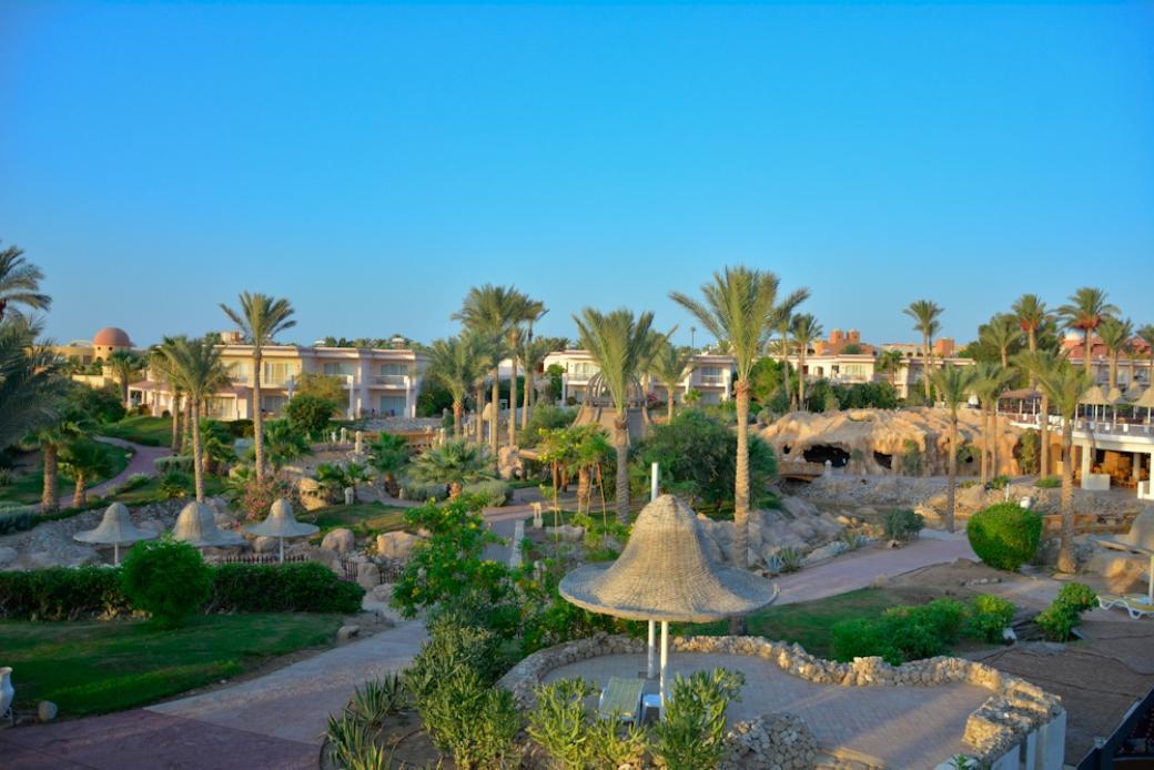 Parrotel Beach Resort Sharm el-Sheikh Ngoại thất bức ảnh