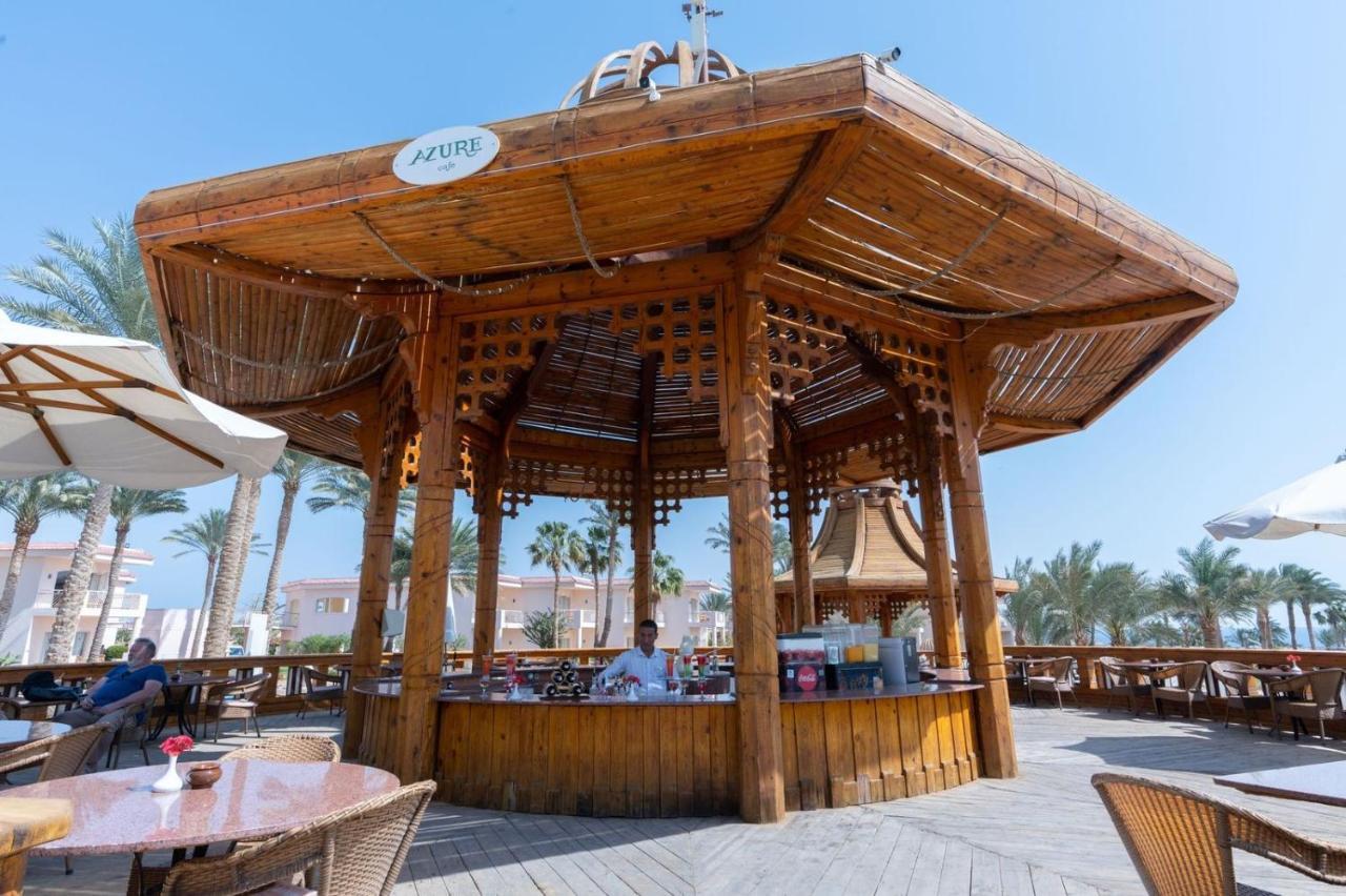 Parrotel Beach Resort Sharm el-Sheikh Ngoại thất bức ảnh