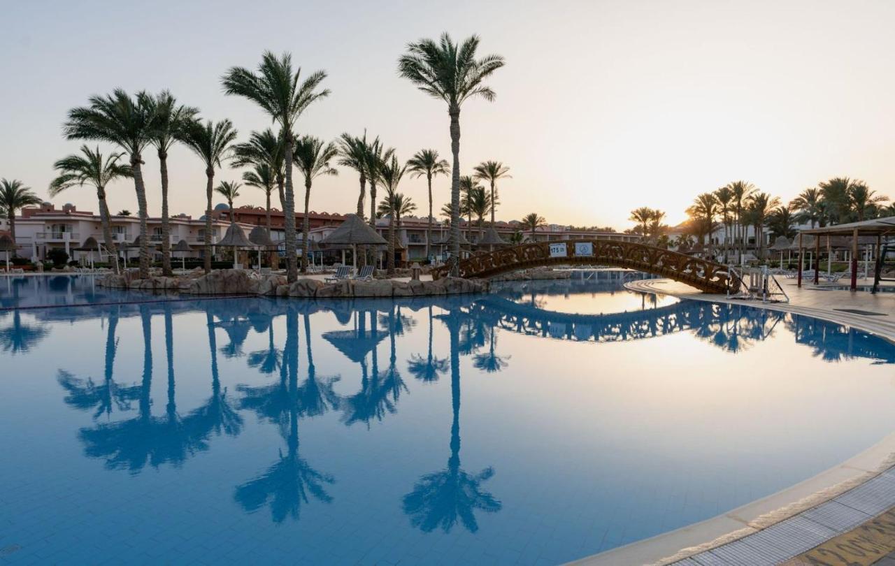 Parrotel Beach Resort Sharm el-Sheikh Ngoại thất bức ảnh