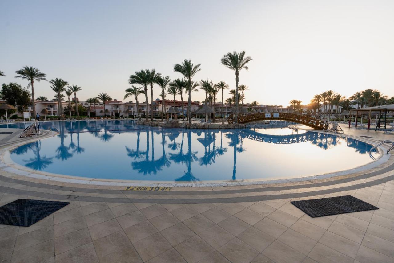 Parrotel Beach Resort Sharm el-Sheikh Ngoại thất bức ảnh