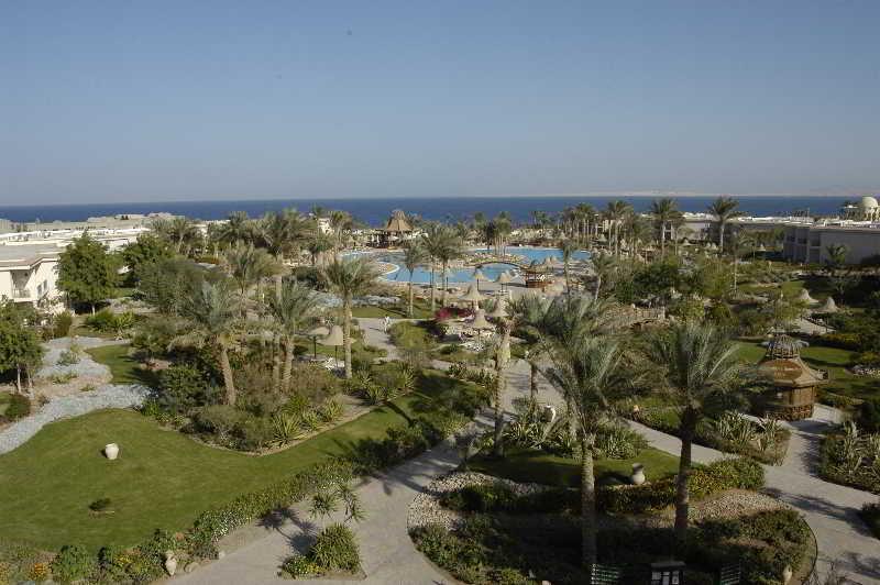 Parrotel Beach Resort Sharm el-Sheikh Ngoại thất bức ảnh