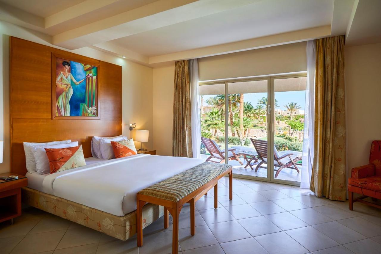 Parrotel Beach Resort Sharm el-Sheikh Ngoại thất bức ảnh