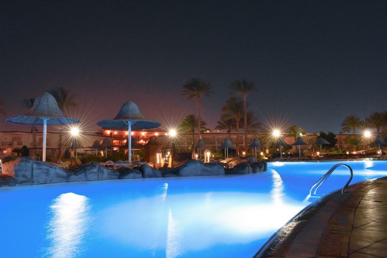 Parrotel Beach Resort Sharm el-Sheikh Ngoại thất bức ảnh